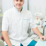 Стоматология Grinadent фото 6 на сайте Butovo.su