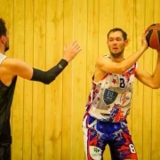 Баскетбольная академия Ibasket фото 8 на сайте Butovo.su