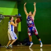 Баскетбольная академия Ibasket фото 3 на сайте Butovo.su