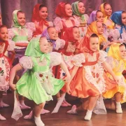 Школа танцев Подснежник фото 5 на сайте Butovo.su