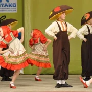 Школа танцев Подснежник фото 4 на сайте Butovo.su