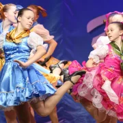 Школа танцев Подснежник фото 6 на сайте Butovo.su