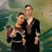 Спортивно-танцевальный клуб Звездная лига фото 6 на сайте Butovo.su