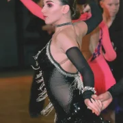 Спортивно-танцевальный клуб Звездная лига фото 5 на сайте Butovo.su