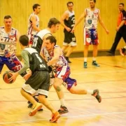 Баскетбольная академия Ibasket фото 5 на сайте Butovo.su