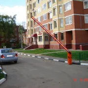 Компания по ремонту и обслуживанию ворот и шлагбаумов Илан фото 3 на сайте Butovo.su