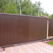 Компания по ремонту и обслуживанию ворот и шлагбаумов Илан фото 2 на сайте Butovo.su