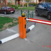 Компания по ремонту и обслуживанию ворот и шлагбаумов Илан фото 4 на сайте Butovo.su