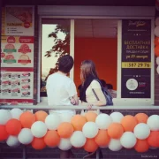 Итальянский ресторан Pomodoro на улице Кадырова фото 3 на сайте Butovo.su