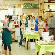 Магазин здорового питания МясновЪ на улице Грина фото 7 на сайте Butovo.su