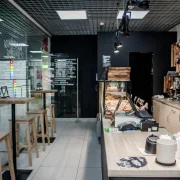Кафе Маленькая пекарня Журавлевых фото 4 на сайте Butovo.su