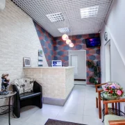 Стоматологическая клиника ГЕТА МЕД на улице Грина фото 12 на сайте Butovo.su