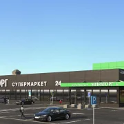 Торговый центр Потапово фото 3 на сайте Butovo.su