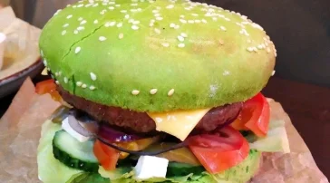 Бургерная Grill&burger фото 2 на сайте Butovo.su