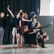 Школа танцев Ювента фото 7 на сайте Butovo.su