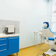Стоматология Denta West в Чечёрском проезде фото 4 на сайте Butovo.su