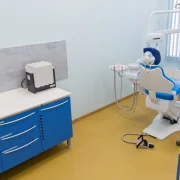 Стоматология Denta West в Чечёрском проезде фото 12 на сайте Butovo.su
