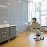 Стоматология Denta West в Чечёрском проезде фото 5 на сайте Butovo.su