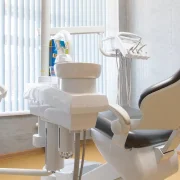 Стоматология Denta West в Чечёрском проезде фото 3 на сайте Butovo.su