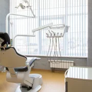 Стоматология Denta West в Чечёрском проезде фото 2 на сайте Butovo.su