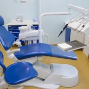 Стоматология Denta West в Чечёрском проезде фото 10 на сайте Butovo.su