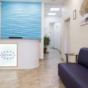 Стоматология Denta West в Чечёрском проезде фото 1 на сайте Butovo.su