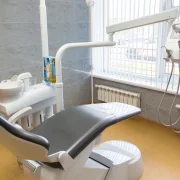 Стоматология Denta West в Чечёрском проезде фото 19 на сайте Butovo.su