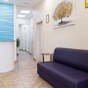 Стоматология Denta West в Чечёрском проезде фото 17 на сайте Butovo.su