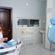 Стоматологическая клиника Дентал медикал центр на Скобелевской улице фото 7 на сайте Butovo.su