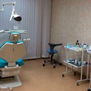 Стоматологическая клиника Дентал медикал центр на Скобелевской улице фото 6 на сайте Butovo.su