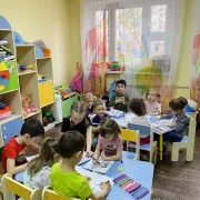 Частный детский сад Шахматенок фото 1 на сайте Butovo.su