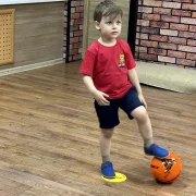 Футбольная академия ЯнКис фото 3 на сайте Butovo.su