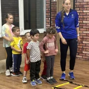 Футбольная академия ЯнКис фото 7 на сайте Butovo.su