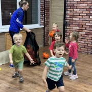 Футбольная академия ЯнКис фото 4 на сайте Butovo.su