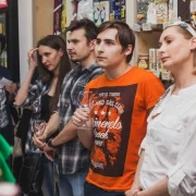 Продуктовый магазин КуулКлевер МясновЪ Отдохни фото 6 на сайте Butovo.su