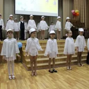 Школа №2114 с дошкольным отделением корпус Конфетка фото 6 на сайте Butovo.su