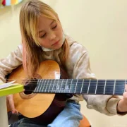 Гитарная студия №1 на улице Кадырова фото 5 на сайте Butovo.su