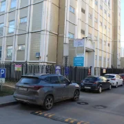 Клуб единоборств ШТУРМ на Скобелевской улице фото 4 на сайте Butovo.su