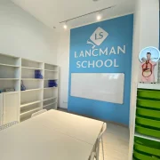 Частная начальная школа Lancman School фото 4 на сайте Butovo.su