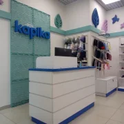 Магазин Kapika на Куликовской улице фото 6 на сайте Butovo.su