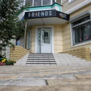 Центр иностранных языков Friends на Скобелевской улице фото 7 на сайте Butovo.su