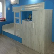 Компания по изготовлению мебели на заказ Комфорт Вашего Дома фото 5 на сайте Butovo.su