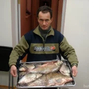 Магазин рыболовных принадлежностей Рыболов на улице Академика Семёнова  фото 5 на сайте Butovo.su