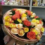 Маркет цветов и шаров Твой день фото 3 на сайте Butovo.su