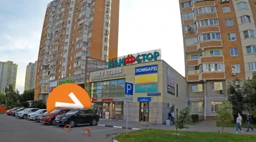 Фото-копировальный центр Копирка на бульваре Дмитрия Донского фото 2 на сайте Butovo.su