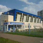 Спортивное объединение Мосспортобъект фото 2 на сайте Butovo.su