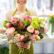 Служба доставки цветов MaikaFlowers фото 2 на сайте Butovo.su