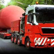 Компания по перевозке негабаритных грузов Ространсальянс фото 2 на сайте Butovo.su