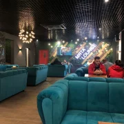 Лаундж-бар Мята Lounge на Бартеневской улице фото 2 на сайте Butovo.su
