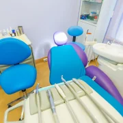Стоматологическая клиника Шарм-Дент фото 7 на сайте Butovo.su